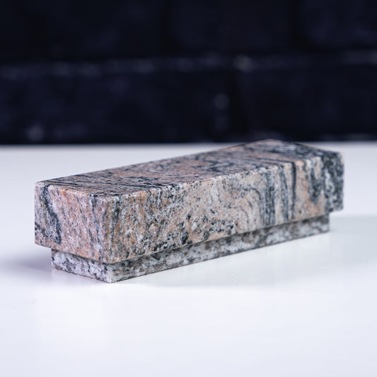 Mini-Me Butter Ledge