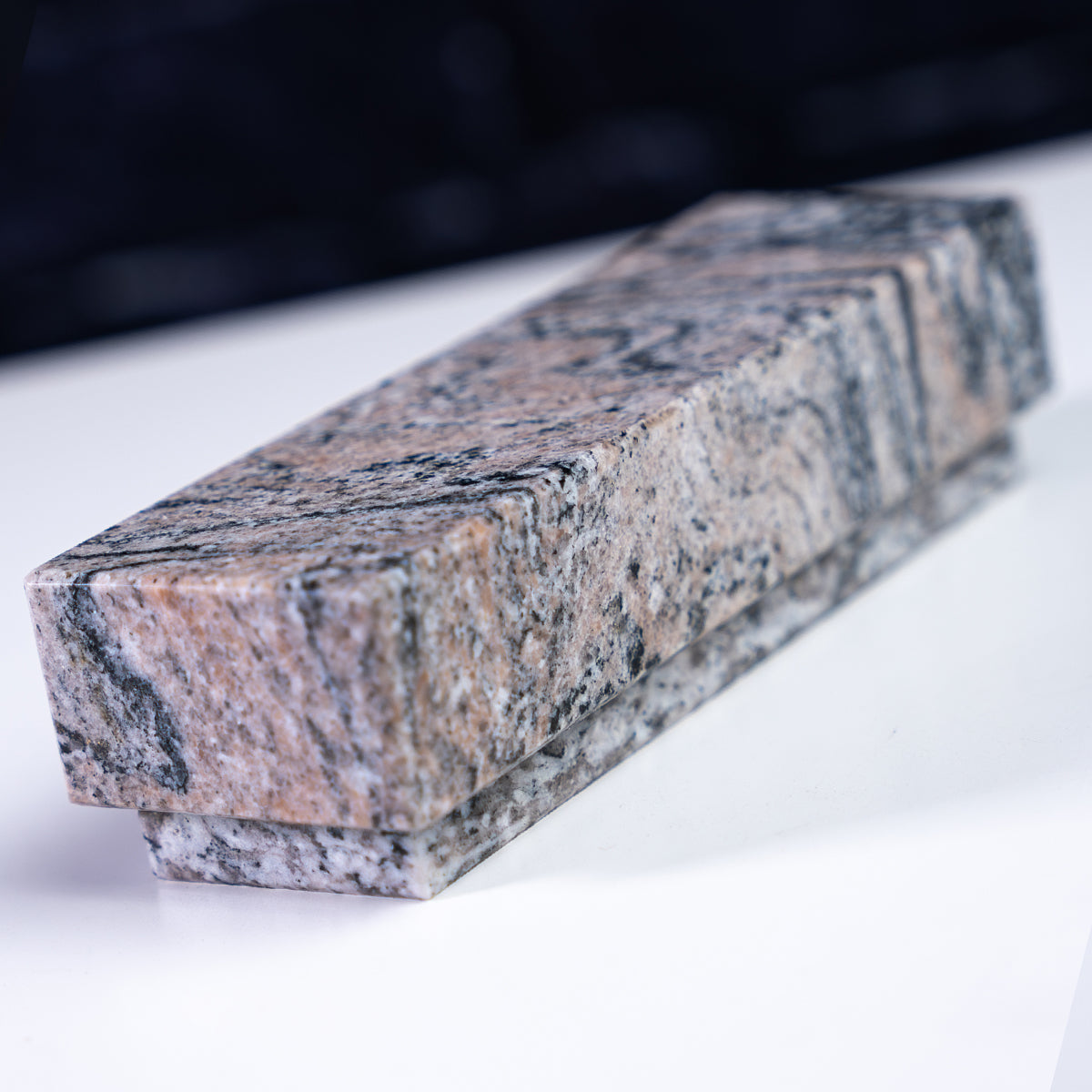 Mini-Me Butter Ledge