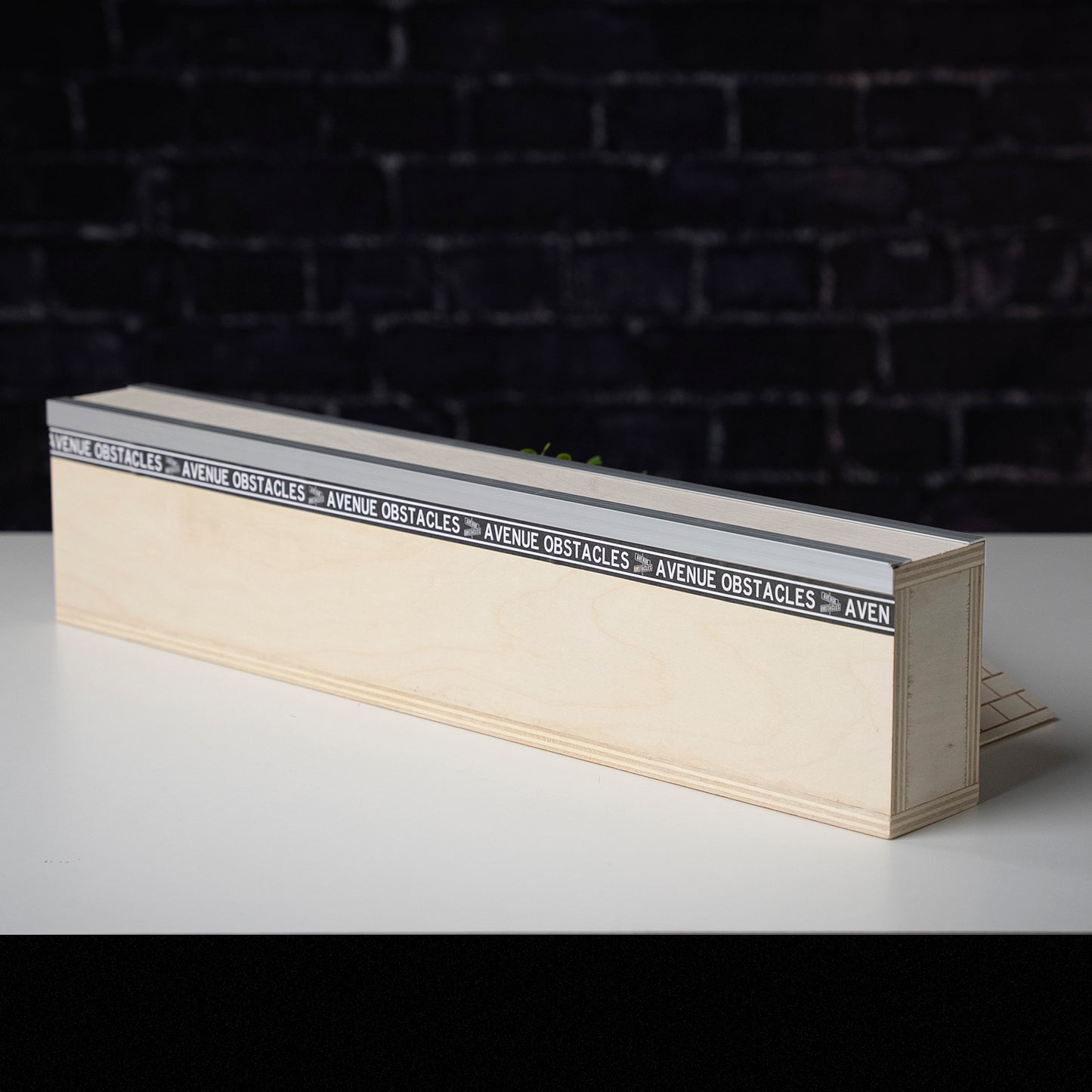 Wall Gap