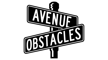 Avenue Obstacles