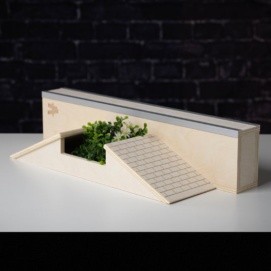 Wall Gap